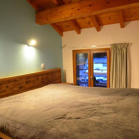 Charmant Appartement 3 Pieces Avec Parking Et Wifi A Saint-Martin-De-Belleville - Fr-1-452-351 Ngoại thất bức ảnh