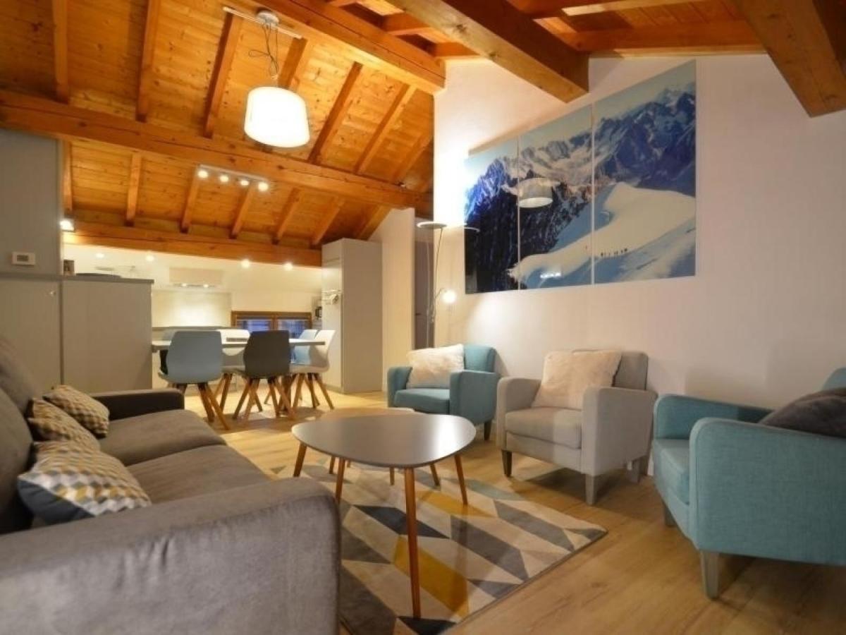 Charmant Appartement 3 Pieces Avec Parking Et Wifi A Saint-Martin-De-Belleville - Fr-1-452-351 Ngoại thất bức ảnh