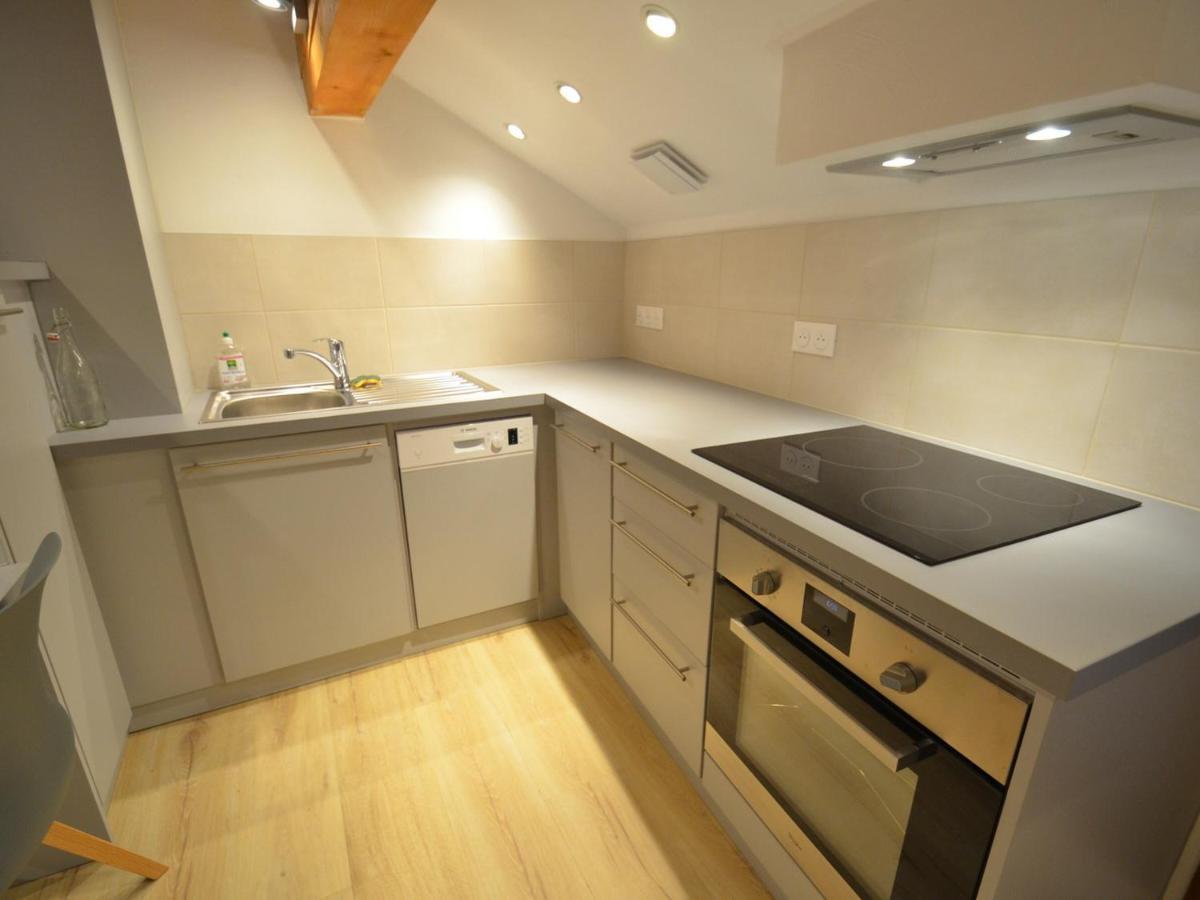 Charmant Appartement 3 Pieces Avec Parking Et Wifi A Saint-Martin-De-Belleville - Fr-1-452-351 Ngoại thất bức ảnh